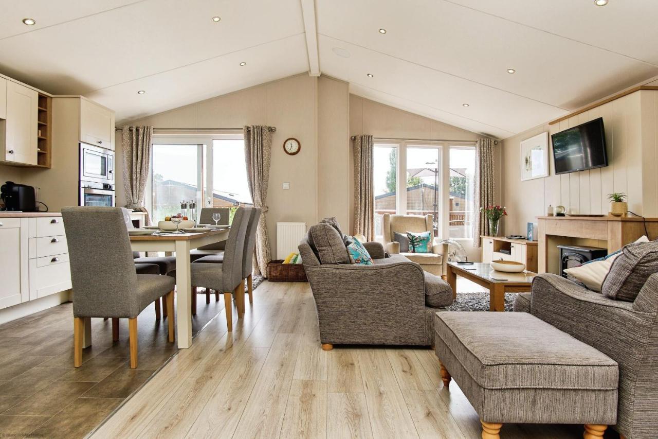 Holiday home The