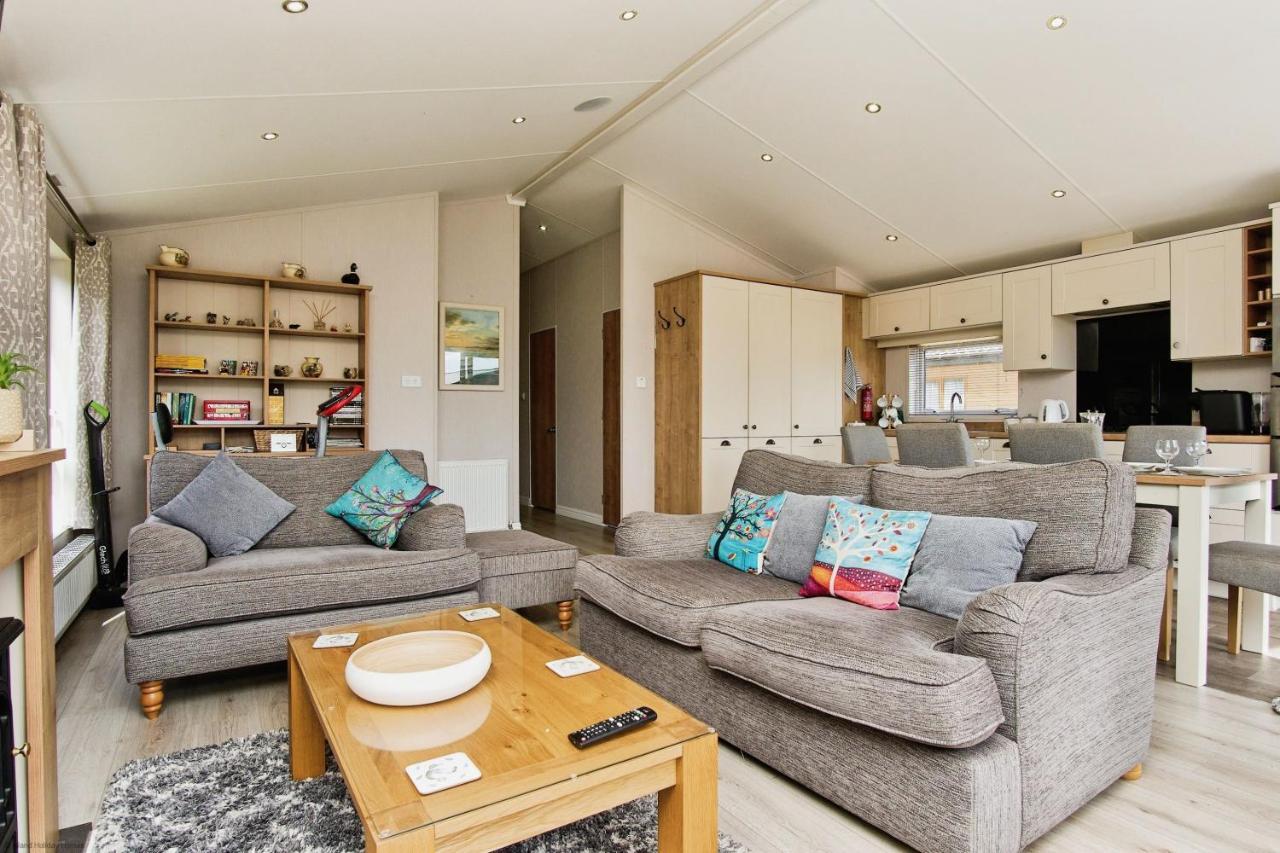 The Holiday home *