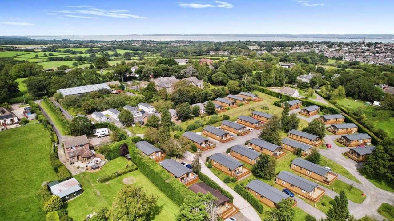 Holiday home The Ryde (Isle of Wight)