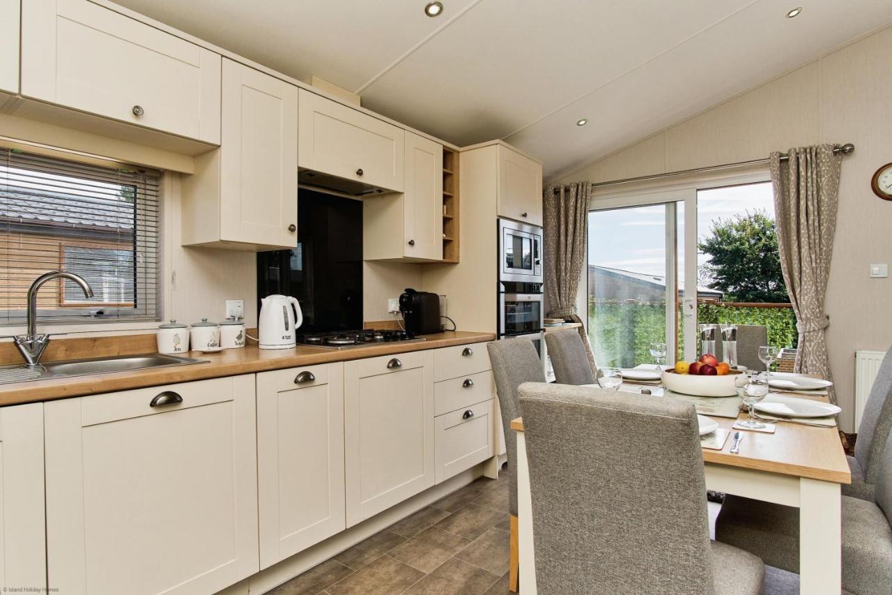 The Holiday home *